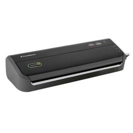 FoodSaver | Vacuum Sealers | Reacondicionado | Negro