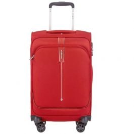 SAMSONITE | POPSODA SPINNER 55cm | 20 EXP | ROJO