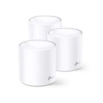 TP-LINK | DECO AC1800 | 3PK | WI-FI 6 | BLANCO