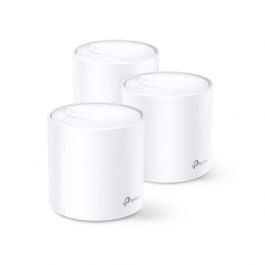 TP-LINK | DECO AC1800 | 3PK | WI-FI 6 | BLANCO