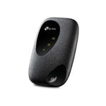 TP-LINK | 4G LTE | MOBILE WI-FI | NEGRO