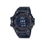 Reloj deportivo Casio G-Shock correa de resina GBD-H1000-1D | 200 Metros | GPS| Energía Solar | Negro