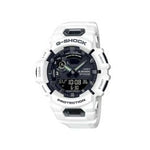 CASIO | G-Shock | G-Squad | Move Step Tracker | Bluetooth | Blanco