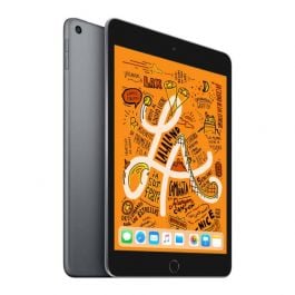 Apple | LA iPad Mini | 256GB | 7.9" Pantalla | WI-FI | GRIS