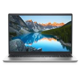 Dell Laptop AMD Ryzen 5 3450U 2,1GHz | 8GB Ram | 256 SSD | 15.6" Pantalla | Windows 11 Home | Plata