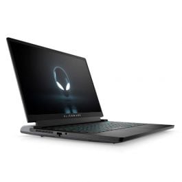 Alienware Notebooks (ARKTGLHBTX ) | Intel Core i7 11800H | 16GB Ram | 1TB SSD | 15.6" Pantalla | FULL HD | Windows 11 Home | Negro