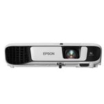 Epson | Proyector | 3800 Lumens | Wi-fi | Blanco