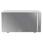 Whirlpool Microondas De Mesa 1.1 p3 | Doble Membrana | Negro