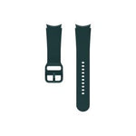 Correa de respuesto Para Samsung Galaxy Watch | (SMR870FKM) | Strap 20mm | Negra
