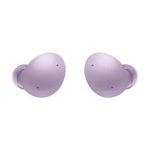 Samsung | Audifonos Galaxy Buds 2 | Cancela De Ruido Activa| Reproduccion 5 Hrs. Con Activacion De Ruido | 20Hrs | Violeta