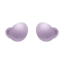 Samsung | Audifonos Galaxy Buds 2 | Cancela De Ruido Activa| Reproduccion 5 Hrs. Con Activacion De Ruido | 20Hrs | Violeta