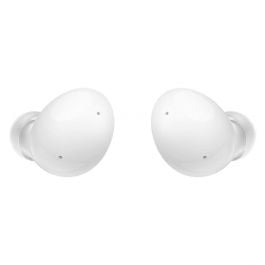 Samsung | Audifonos Galaxy Buds 2 | Cancela De Ruido Activa| Reproduccion 5 Hrs. Con Activacion De Ruido | 20Hrs | Blanco