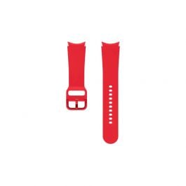 CORREA PARA RELOJ SAMSUNG GALAXY WATCH 4 | ROJO