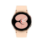 SAMSUNG GALAXY WATCH4 SMARTWATCH (40MM) ORO ROSADO