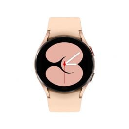 SAMSUNG GALAXY WATCH4 SMARTWATCH (40MM) ORO ROSADO