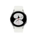 SAMSUNG GALAXY WATCH4 SMARTWATCHES (40MM) PLATEADO