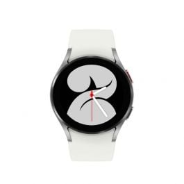 SAMSUNG GALAXY WATCH4 SMARTWATCHES (40MM) PLATEADO