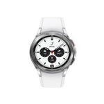 Samsung Galaxy Watch4 Classic Smartwatch (42mm) | Plateado