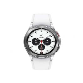 Samsung Galaxy Watch4 Classic Smartwatch (42mm) | Plateado