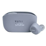 JBL | Lifestyle Audiofono Inalámbricos | True Wireless Earbuds | Azul