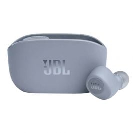 JBL | Lifestyle Audiofono Inalámbricos | True Wireless Earbuds | Azul
