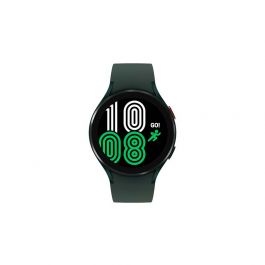 Samsung | Galaxy Watch 4 Bluetooth | (44mm) | 90 Modos De Deportes | Verde