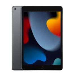 Apple iPad 10.2" 64GB Wi-Fi | Space Gray