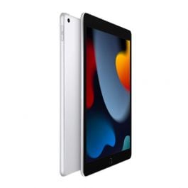 Apple iPad 10.2" 64GB Wi-Fi | Plata