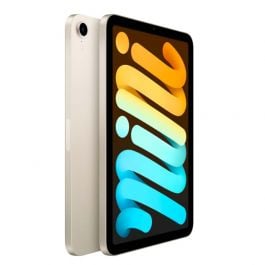Apple iPad mini 8.3" 64GB Wi-Fi | Starlight