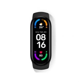 Xiaomi | Smart band 6 | Negro