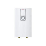 Stiebel Eltron| Calentador De Agua | Electrico Control Inteligente | 3 sensores | Blanco