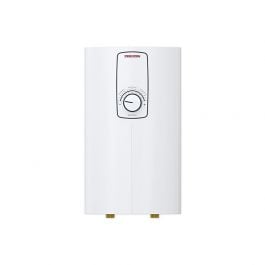 Stiebel Eltron| Calentador De Agua | Electrico Control Inteligente | 3 sensores | Blanco