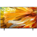 Televisor QNED Mini LED 75'' 75QNED90SPA | 4K Smart TV |ThinQ AI (Inteligencia Artificial) | Procesador α7 Gen4 AI