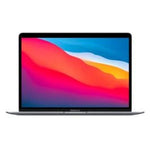Apple | Macbook Air (LA CTO) | M1 7C GPU | 16GB Ram | 256GB SSD | 13" Pantalla | ENG | GRIS
