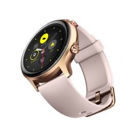 Reloj Cubitt | CT4G GPS | Rosado