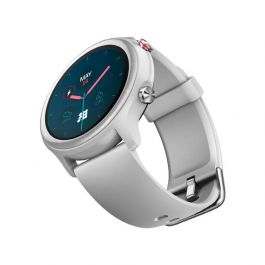 Reloj Cubitt | CT4 GPS | BLANCO
