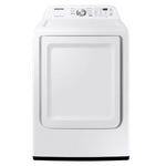SAMSUNG | SECADORA A GAS | 17 KG | BLANCO