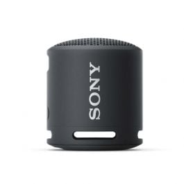 SONY | BOCINA PORTÁTIL BLUETOOTH | FUNCION HANDS FREE | BAT HASTA 16 HORAS | IP67 | A PRUEBA DE AGUA | COLOR NEGRA