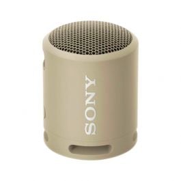 SONY | BOCINA PORTÁTIL BLUETOOTH | FUNCION HANDS FREE | BAT HASTA 16 HORAS | IP67 | A PRUEBA DE AGUA | COLOR GRIS