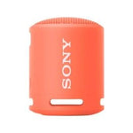 SONY | BOCINA PORTÁTIL BLUETOOTH | FUNCION HANDS FREE | BAT HASTA 16 HORAS | IP67 | A PRUEBA DE AGUA | COLOR ROSADO