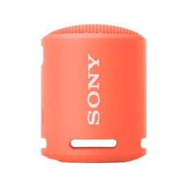 SONY | BOCINA PORTÁTIL BLUETOOTH | FUNCION HANDS FREE | BAT HASTA 16 HORAS | IP67 | A PRUEBA DE AGUA | COLOR ROSADO