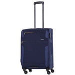 SAMSONITE | BAHIA SPINNER 24" EXP | CAPACIDAD 63 LTS | AZUL