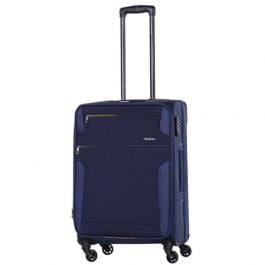 SAMSONITE | BAHIA SPINNER 24" EXP | CAPACIDAD 63 LTS | AZUL