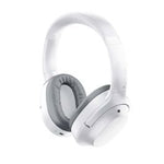 Razer Opus X Mercury Active Noise Cancellation Headset Blanco