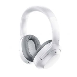 Razer Opus X Mercury Active Noise Cancellation Headset Blanco