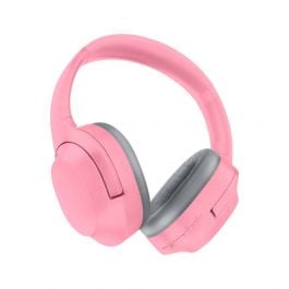 Razer Opus X Quartz Active Noise Cancellation Headset Rosado