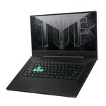 Notebook ASUS TUF Dash | Intel Core i7 11370H (11th gen ) | 16 Ram | 1TB SSD | 15.6" PANTALLA | FULL HD| WINDOWS 10 HOME | NEGRO