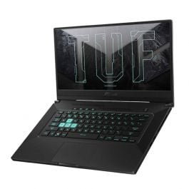Notebook ASUS TUF Dash | Intel Core i7 11370H (11th gen ) | 16 Ram | 1TB SSD | 15.6" PANTALLA | FULL HD| WINDOWS 10 HOME | NEGRO