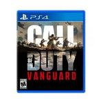 CALL OF DUTY: VANGUARD | PS4