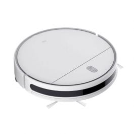 Aspiradora ROBOT Esential | Robot De Barrido Trapeadora | BAT 1HRA | Filtro HEPA | BLANCO
